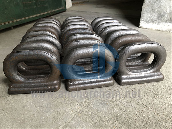 कंटेनर लैशिंग आई प्लेट: सुरक्षित कार्गो परिवहन के लिए एक विश्वसनीय और कुशल समाधान