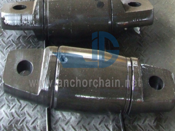 एंटी-रोटेशन वायर रोप सॉकेट