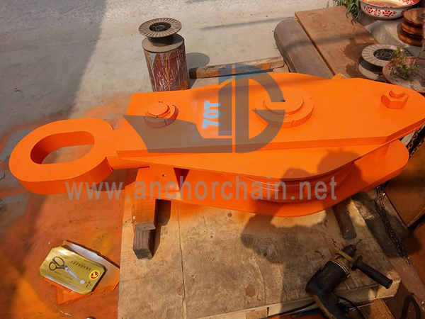 बॉल बेयरिंग ब्लॉक एचएल सीरीज ए