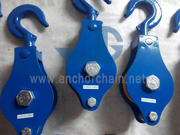 बॉल बेयरिंग ब्लॉक एचएल सीरीज बी