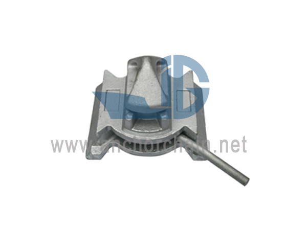 निचला ट्विस्टलॉक