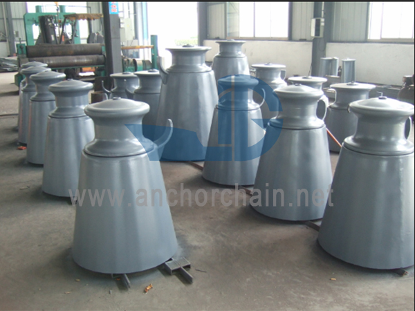 CB436-2000 क्लैट फेयरलीड टाइप A