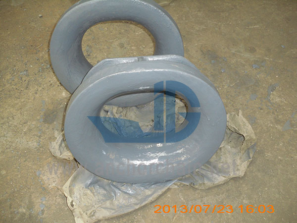 चोक NS2589 (बुल्वार्क माउंटेड)