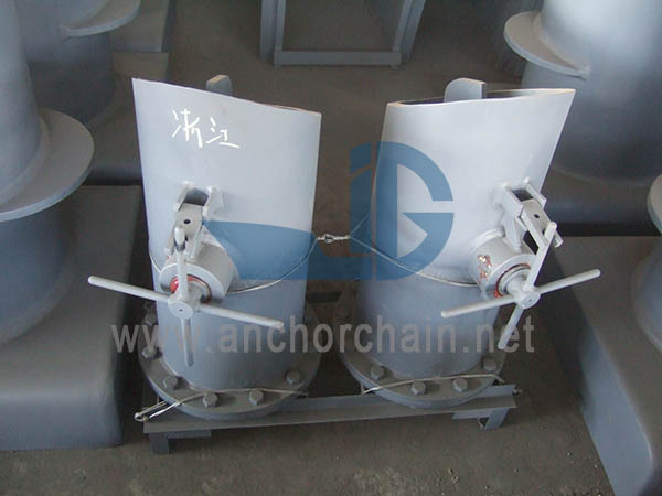 DIN81860 केबल रिलीजर