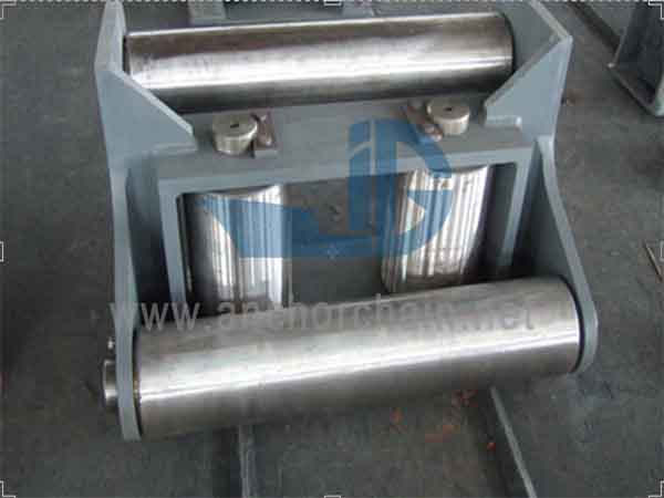 इंजीनियरिंग वेसल रोलर फेयरलीड CB3015