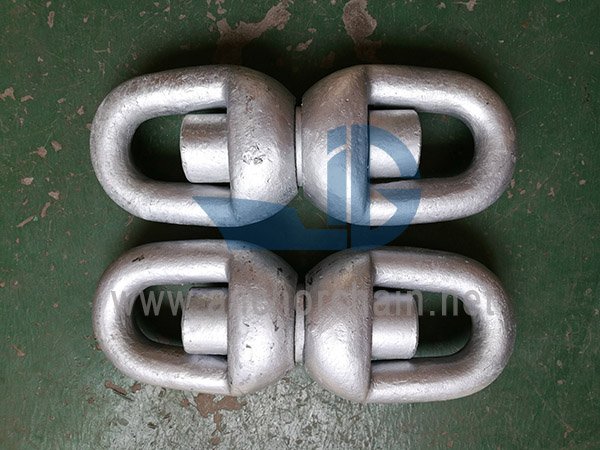 समुद्री हार्डवेयर नियमित कुंडा G402